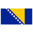 country flag