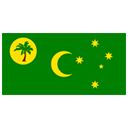 country flag