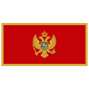 country flag