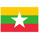 country flag