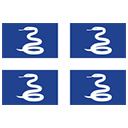 country flag