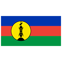country flag