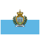 country flag